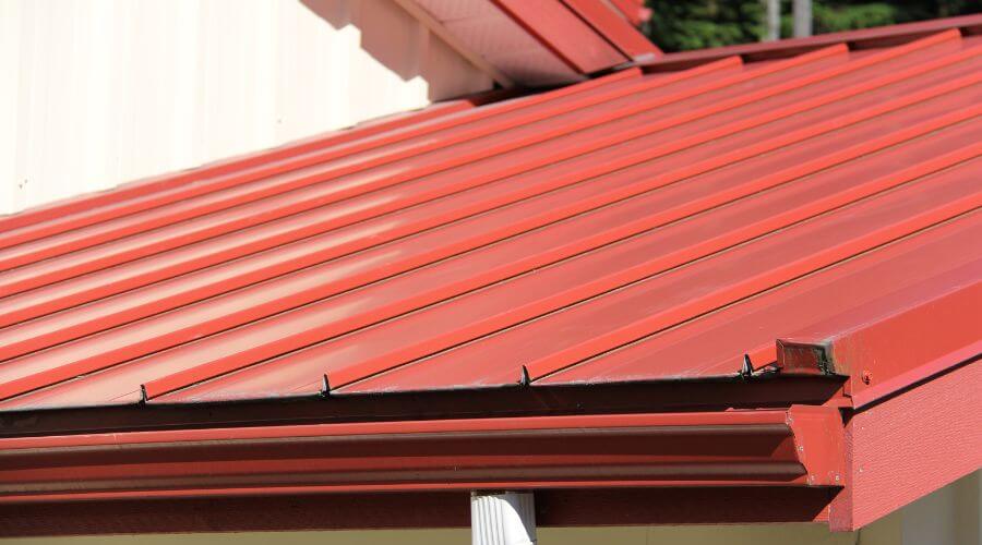 Emergency Industrial Roof Repair in Lowry, MN